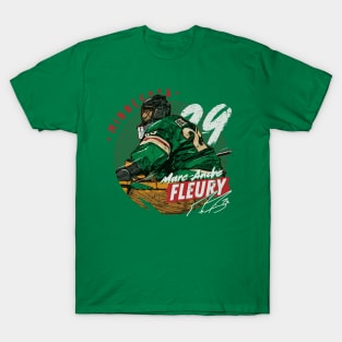 Marc-Andre Fleury T-Shirt